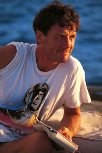 Michael Palin (Travelogue Era)